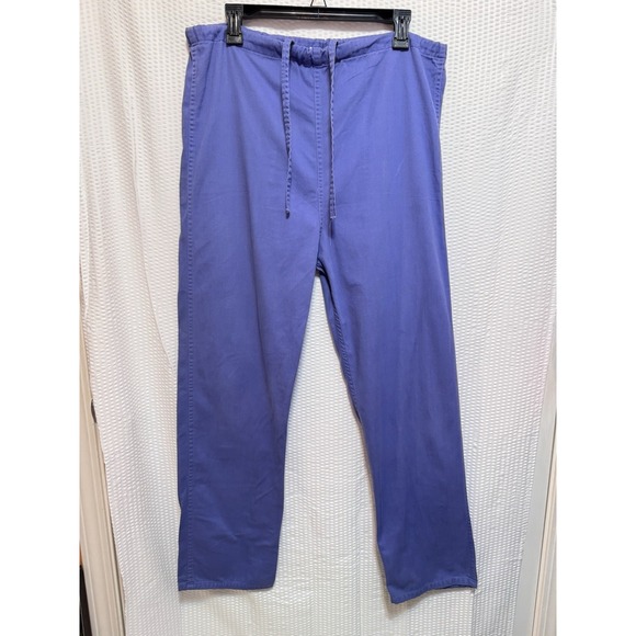 Cottonality Ceil Drawstring Scrubs Pants Size Small, Nurse, Medical‎ - Picture 1 of 6